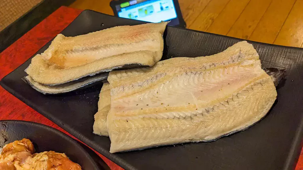 うなぎ