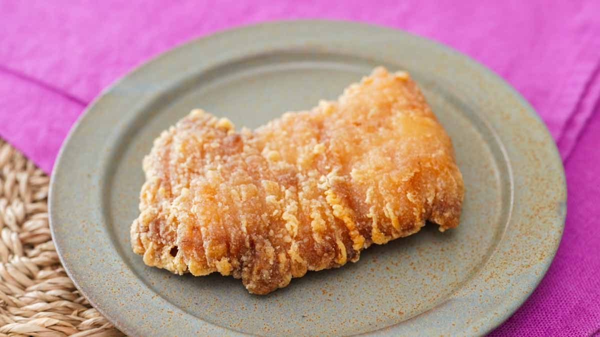 ファミチキ（モチコチキン）