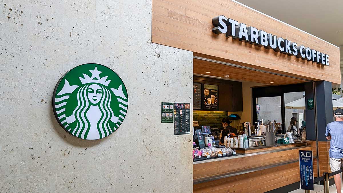 スターバックスコーヒー 石垣空港店