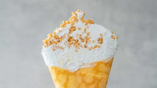 「gelato pique cafe（ジェラート ピケ カフェ）」