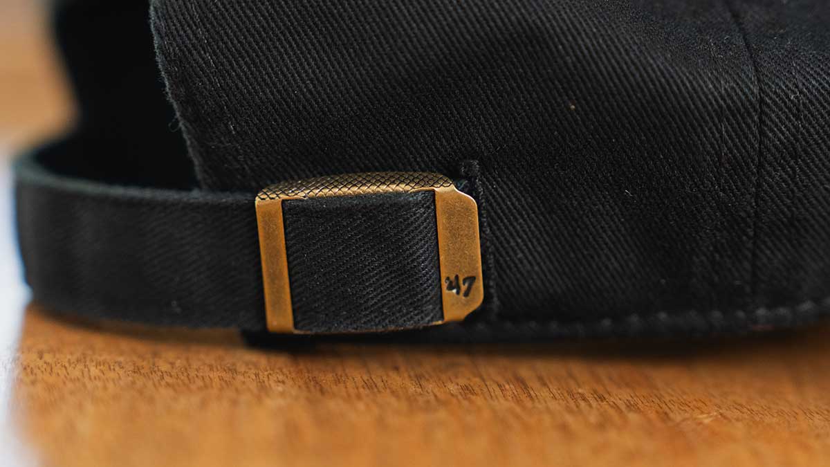 数時間で完売した『旅猿』オリジナルキャップを手に入れた