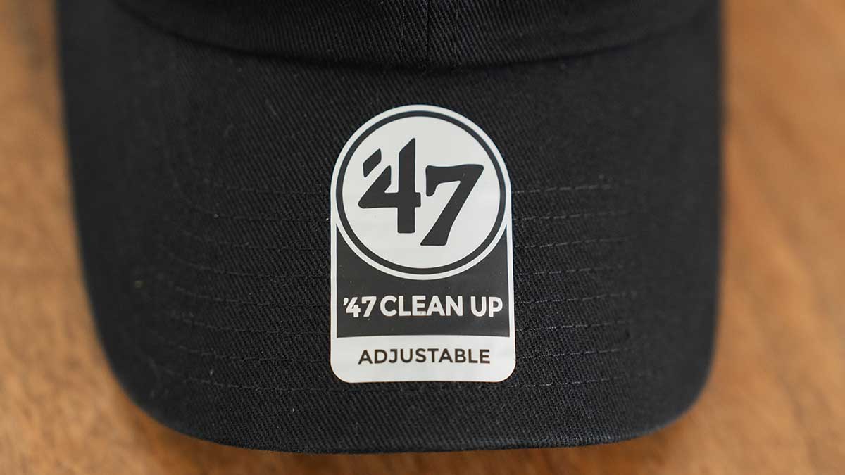 数時間で完売した『旅猿』オリジナルキャップを手に入れた