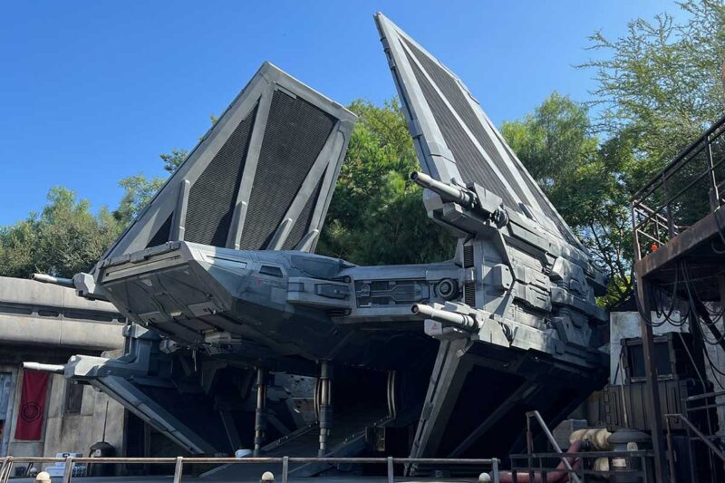 タイ・ファイター