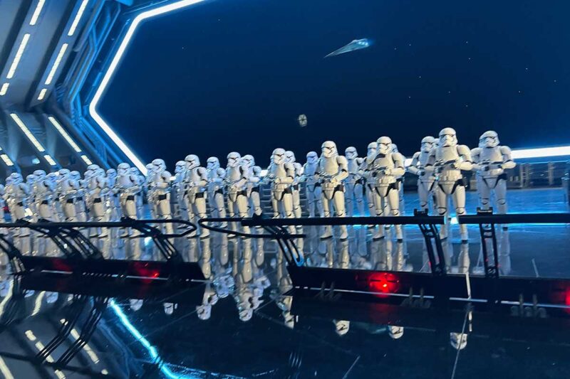 ストームトルーパー