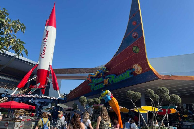 ピザプラネット